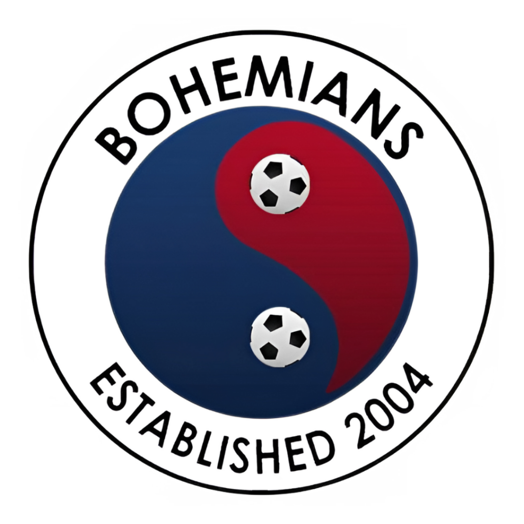 Bohemians logo