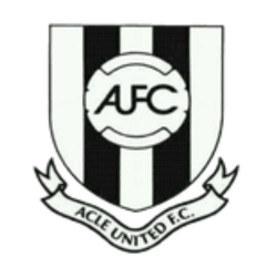 Acle Avengers badge