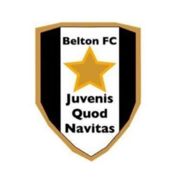 Belton FC badge