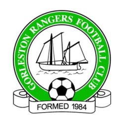 Gorleston Rangers Eagles badge