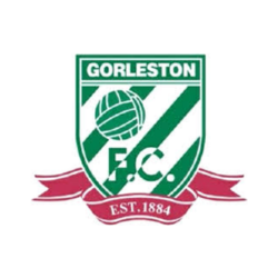 Gorleston FC Tornadoes One badge