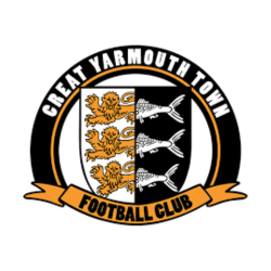Great Yarmouth Town Eagles Two badge