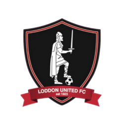 Loddon badge