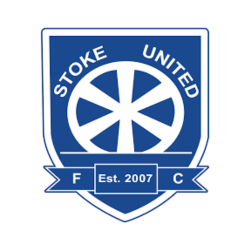 Stoke Azzuri badge