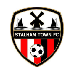 Stalham Bandits badge