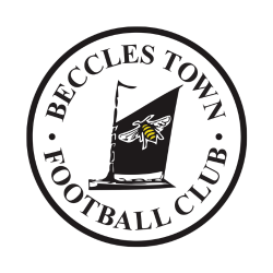 Beccles Town badge