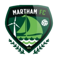 Martham badge