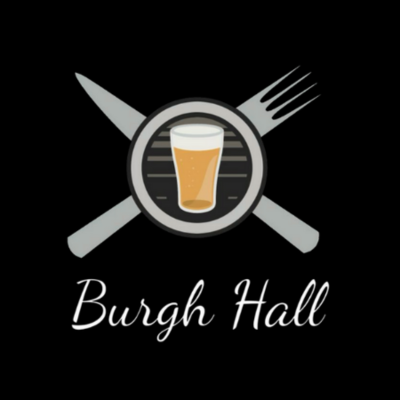 Burgh Hall