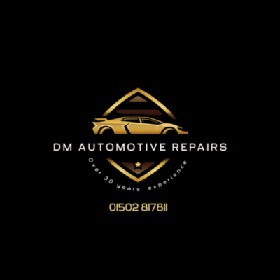 DM Automotive Repairs