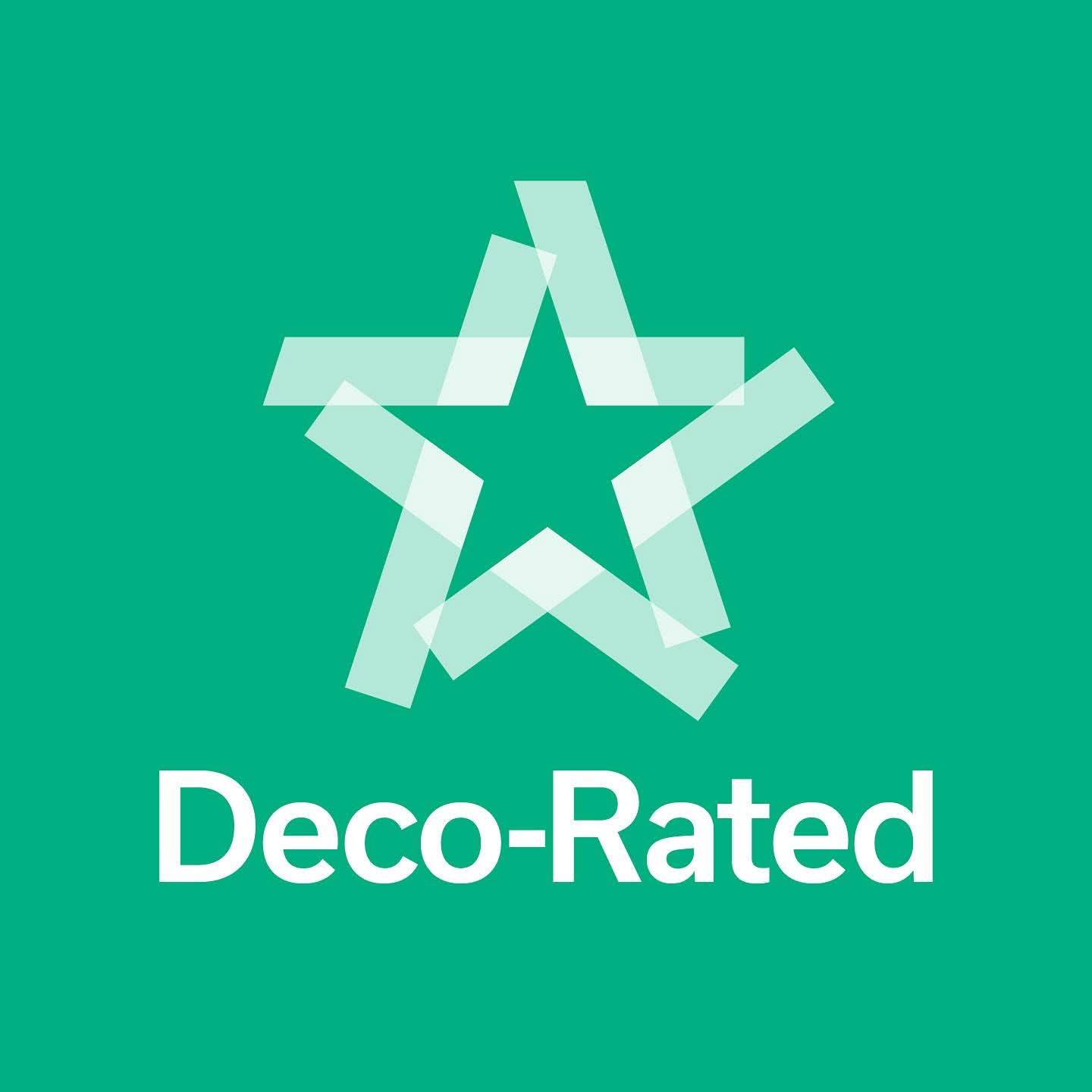 Deco-rated