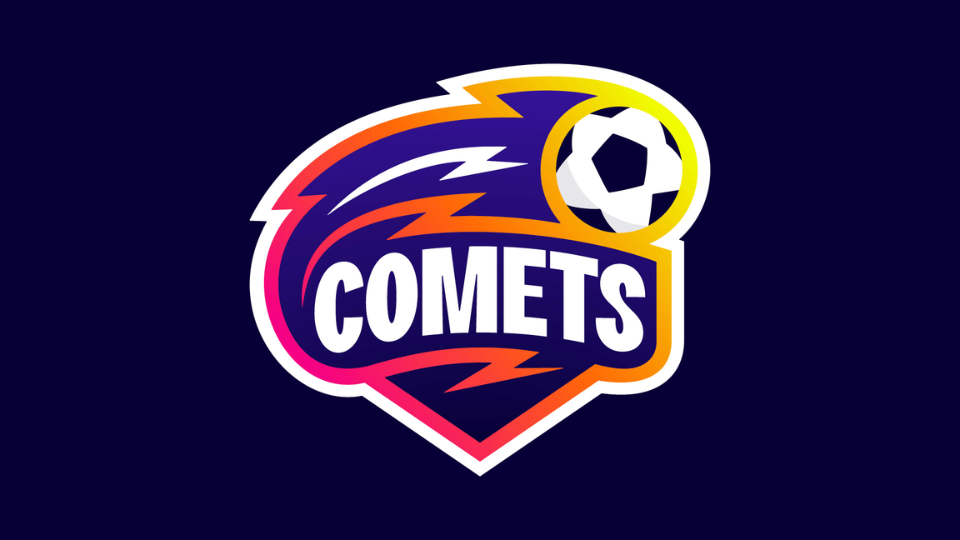 Comets team photo
