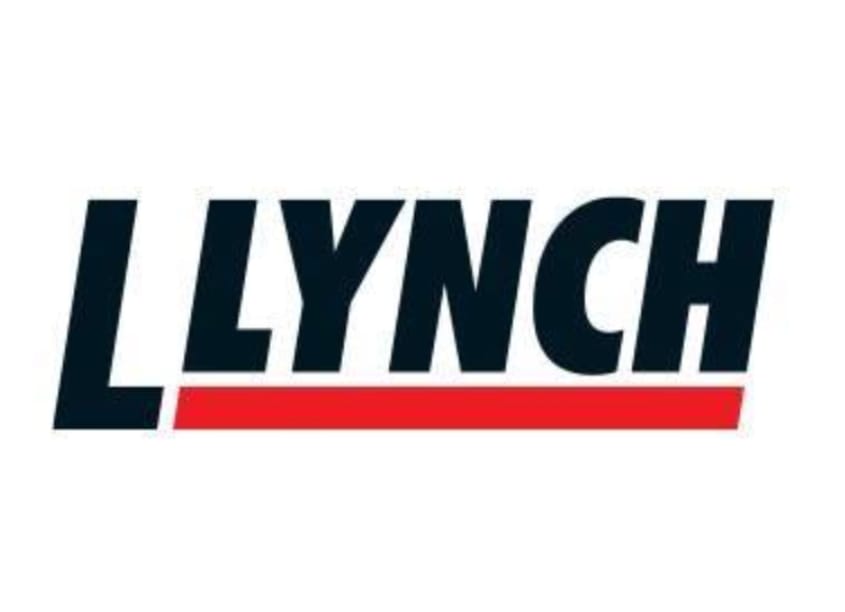 L-Lynch Plant Hire