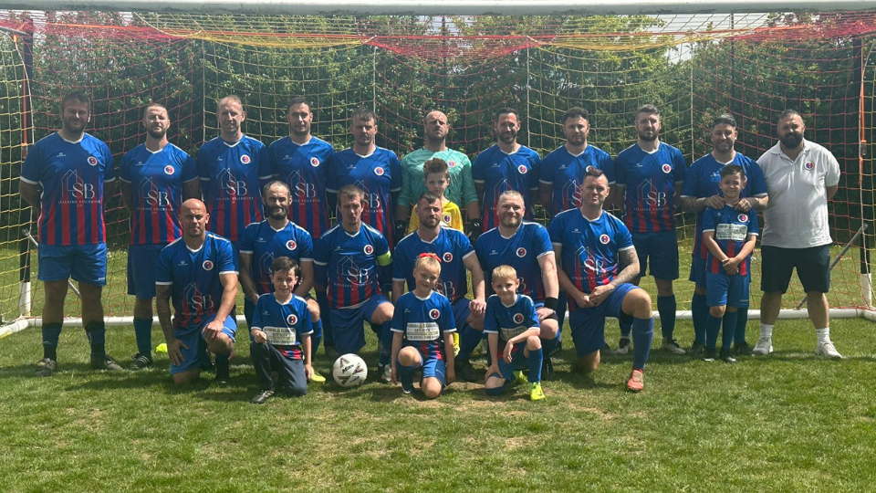 Old Boys photo
